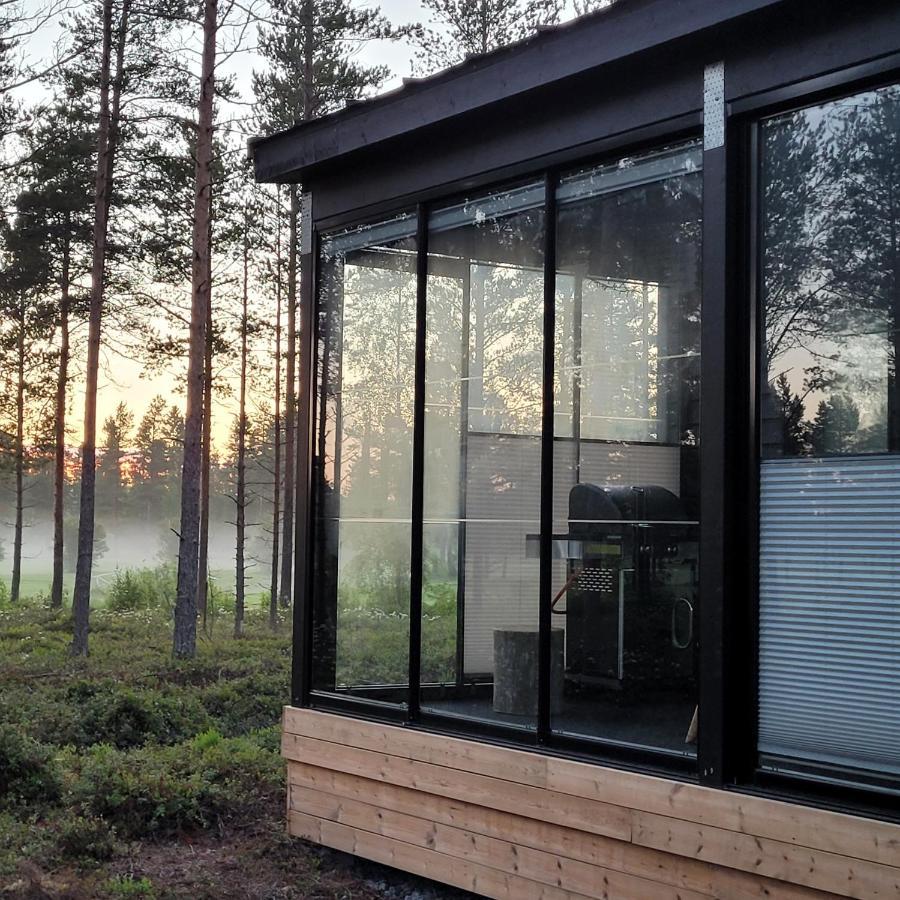 Siikavilla, Siikajoki Kültér fotó